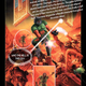 Illustration for article titled Who Is The Other Marine In The Doom Box Art?